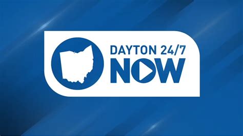 dayton 24/7 now|247nownews.